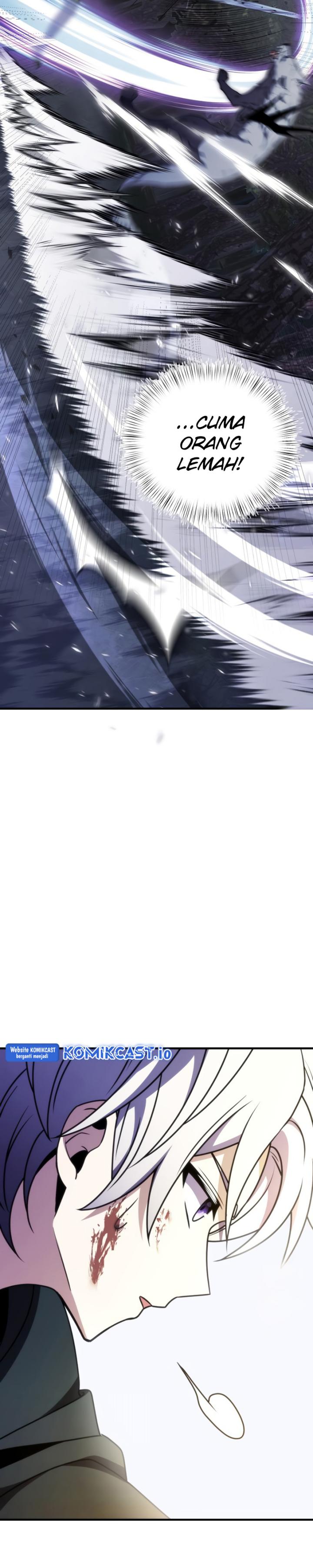 Terminally-Ill Genius Dark Knight Chapter 12 Gambar 14