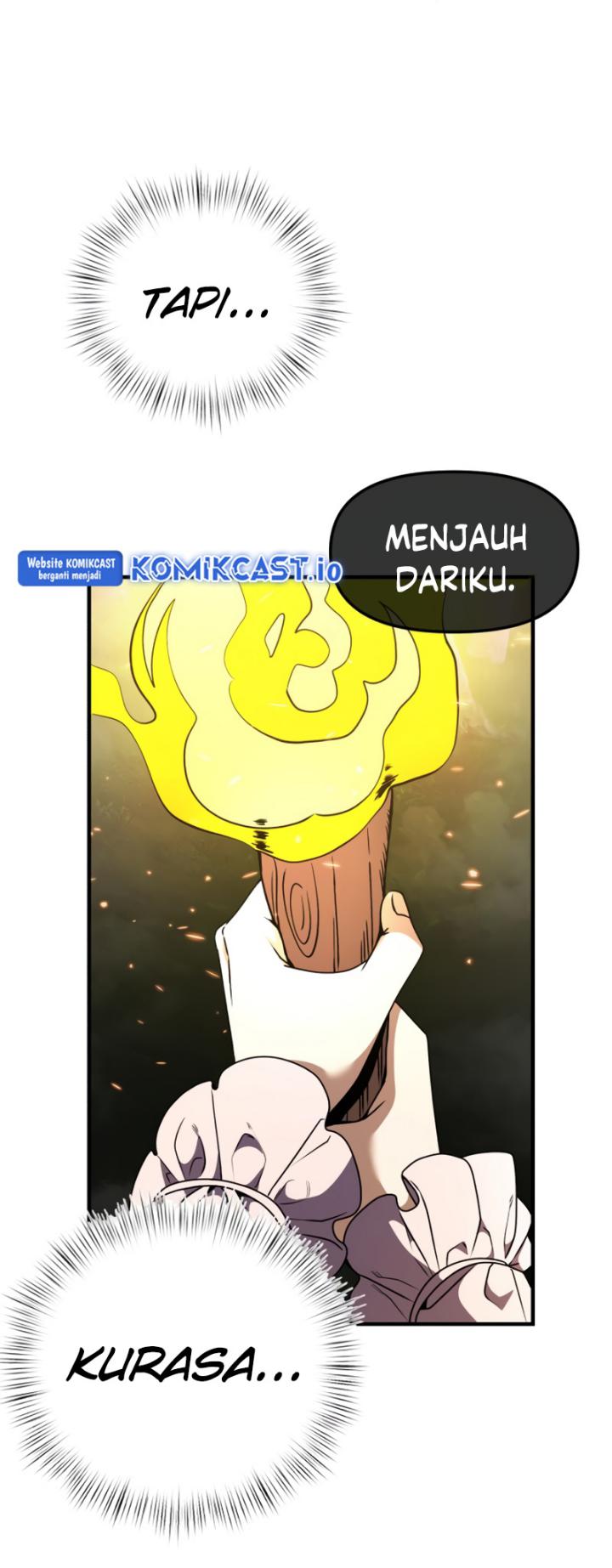 Terminally-Ill Genius Dark Knight Chapter 12 Gambar 16