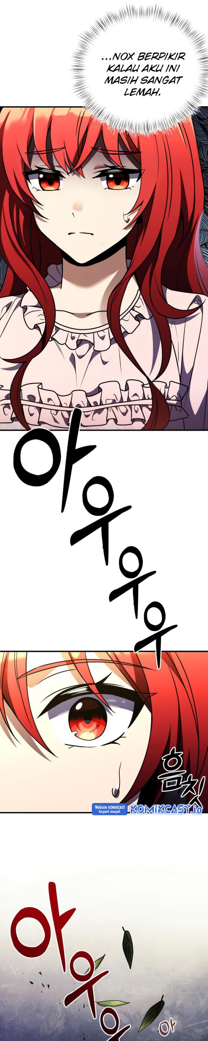 Terminally-Ill Genius Dark Knight Chapter 12 Gambar 17