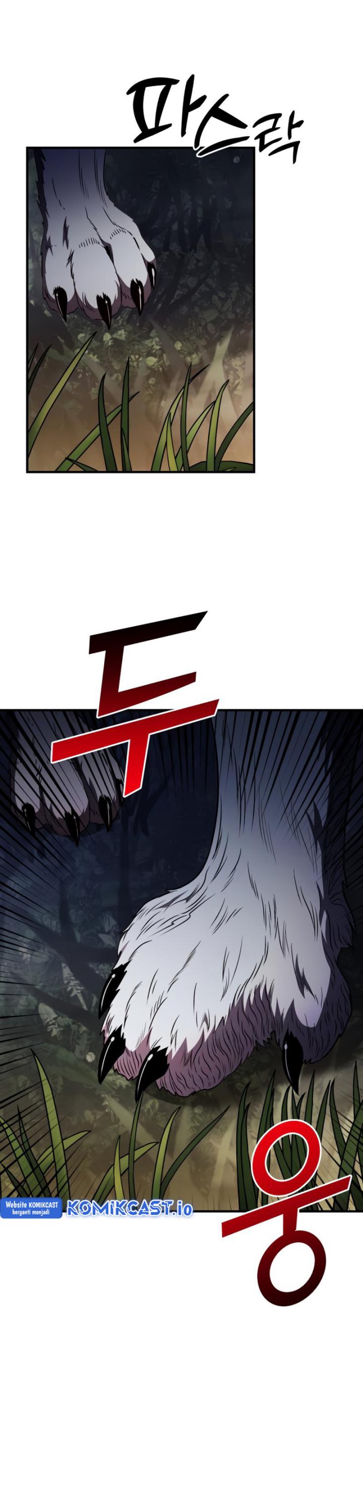 Terminally-Ill Genius Dark Knight Chapter 12 Gambar 19