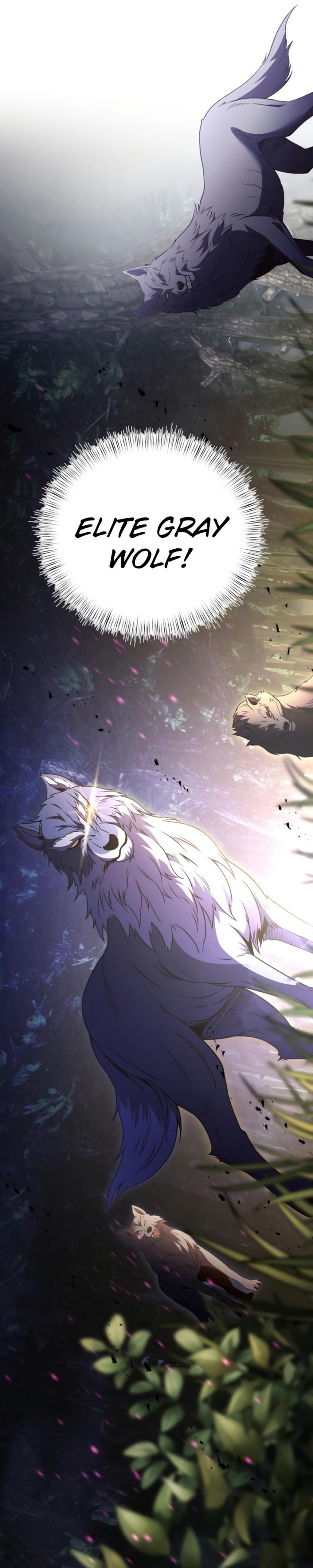 Terminally-Ill Genius Dark Knight Chapter 12 Gambar 20