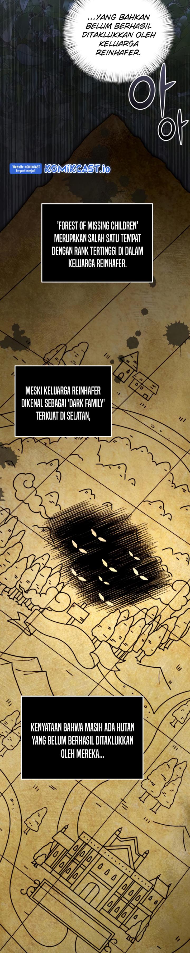 Terminally-Ill Genius Dark Knight Chapter 12 Gambar 26