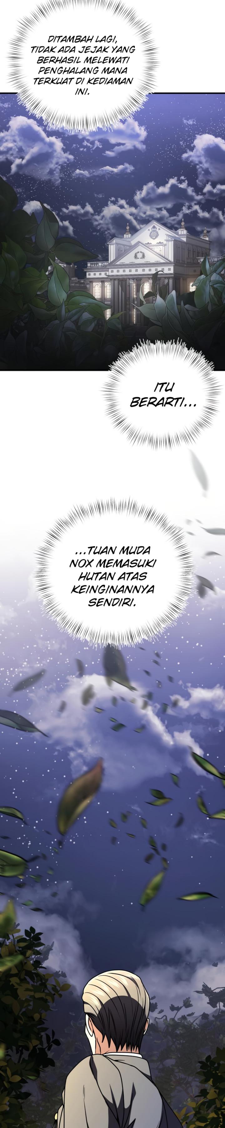 Terminally-Ill Genius Dark Knight Chapter 12 Gambar 29