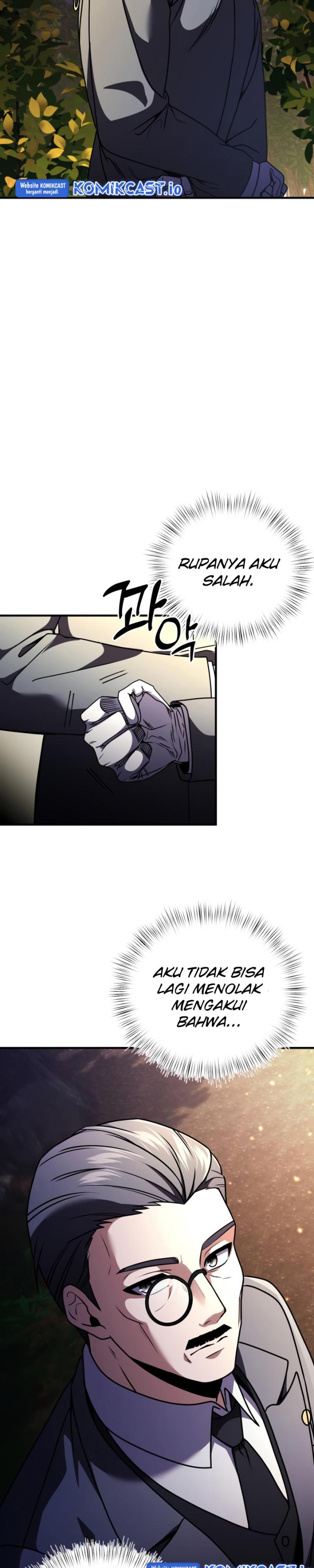 Terminally-Ill Genius Dark Knight Chapter 12 Gambar 30