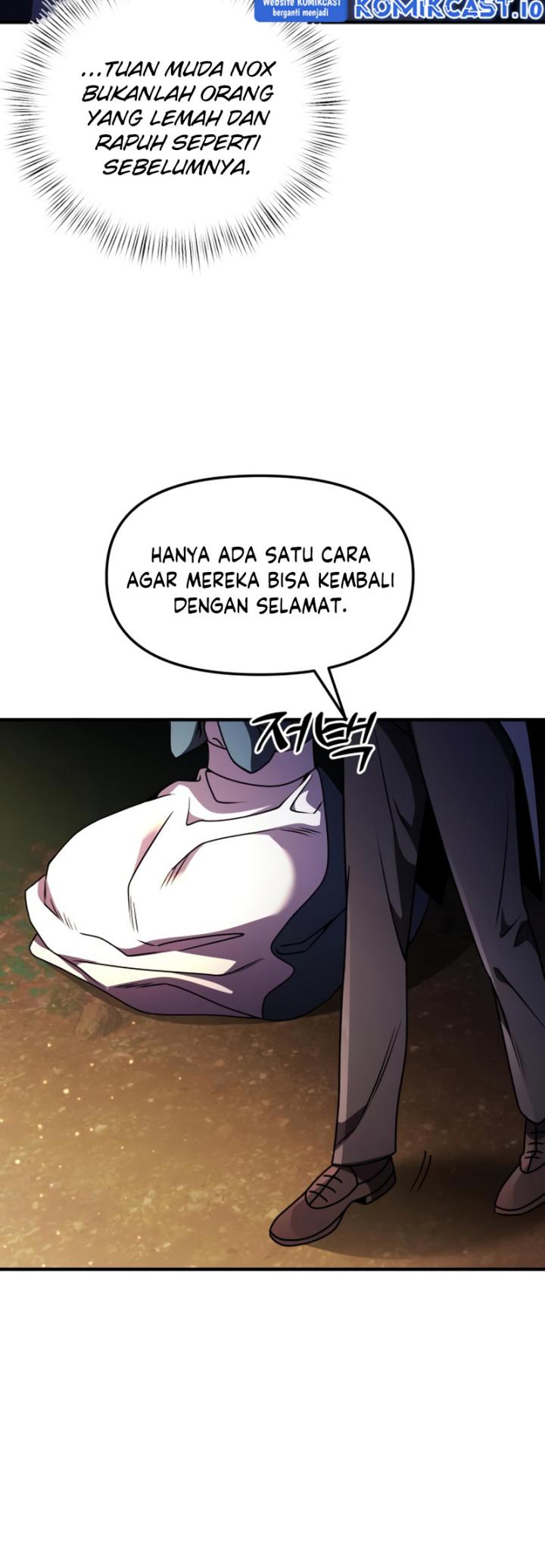 Terminally-Ill Genius Dark Knight Chapter 12 Gambar 31