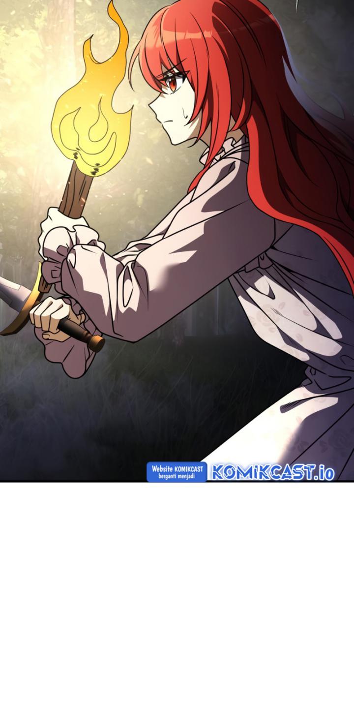 Terminally-Ill Genius Dark Knight Chapter 12 Gambar 35