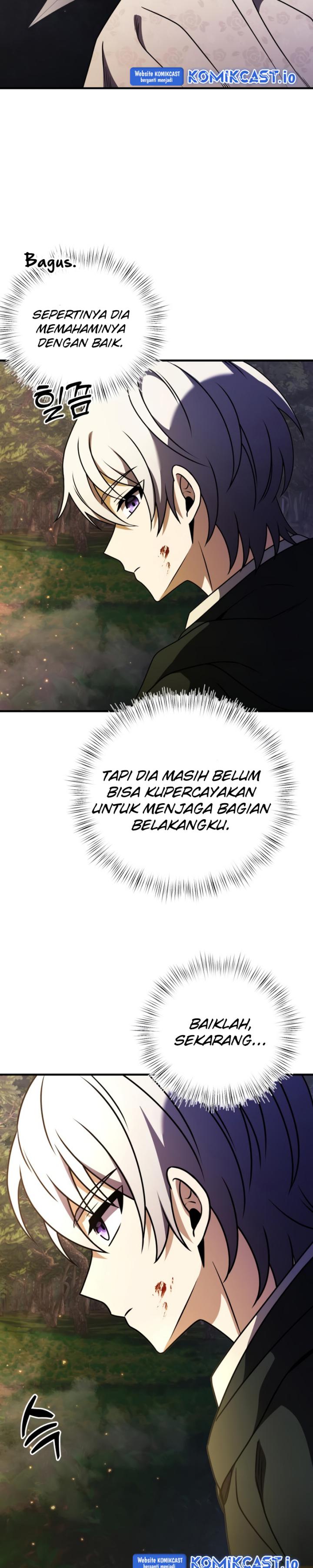 Terminally-Ill Genius Dark Knight Chapter 12 Gambar 38