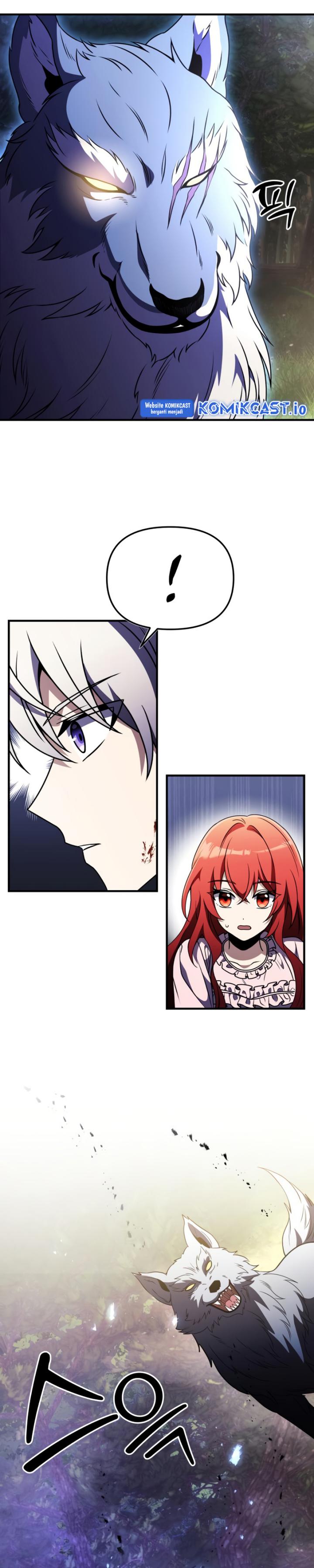 Terminally-Ill Genius Dark Knight Chapter 12 Gambar 41