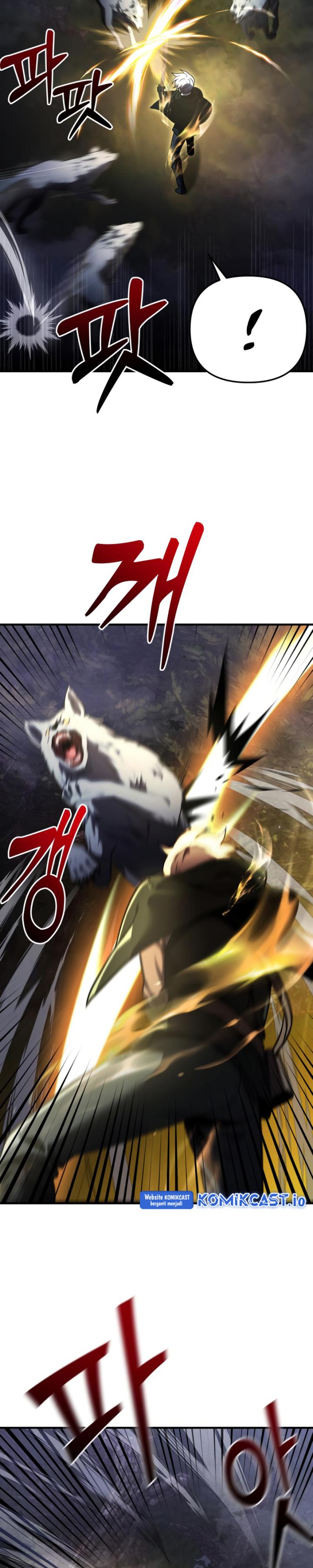 Terminally-Ill Genius Dark Knight Chapter 12 Gambar 46