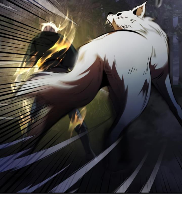 Terminally-Ill Genius Dark Knight Chapter 12 Gambar 47