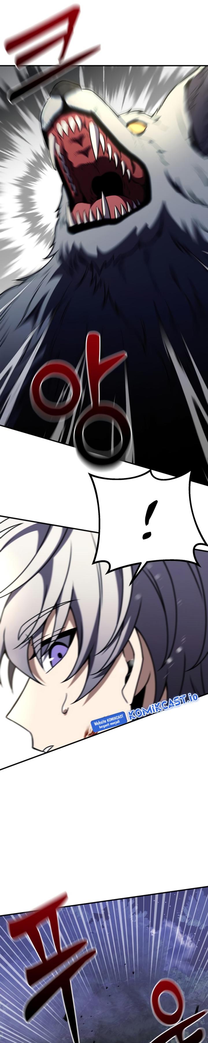 Terminally-Ill Genius Dark Knight Chapter 12 Gambar 48