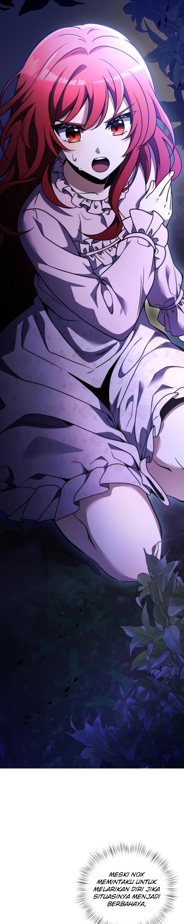 Terminally-Ill Genius Dark Knight Chapter 12 Gambar 50