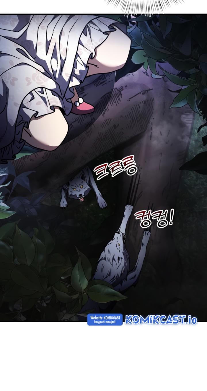 Terminally-Ill Genius Dark Knight Chapter 12 Gambar 51