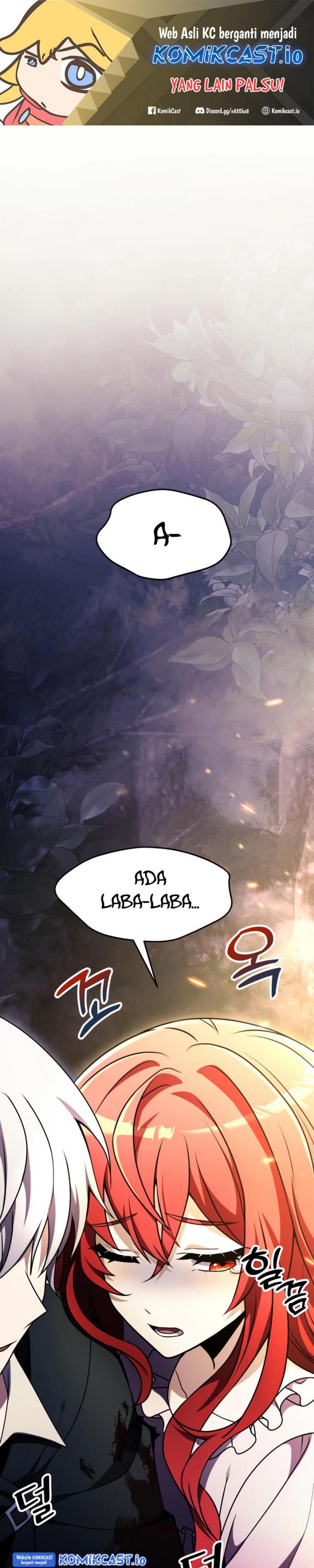 Terminally-Ill Genius Dark Knight Chapter 14 Gambar 2