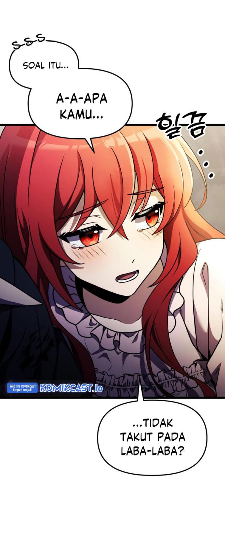 Terminally-Ill Genius Dark Knight Chapter 14 Gambar 5