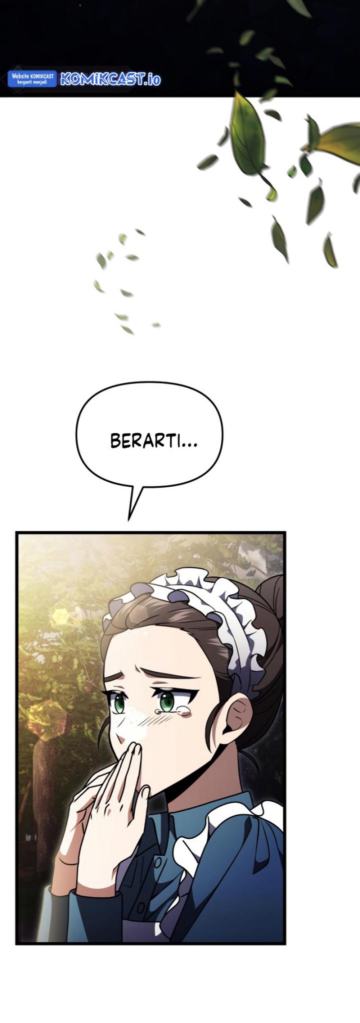 Terminally-Ill Genius Dark Knight Chapter 14 Gambar 20