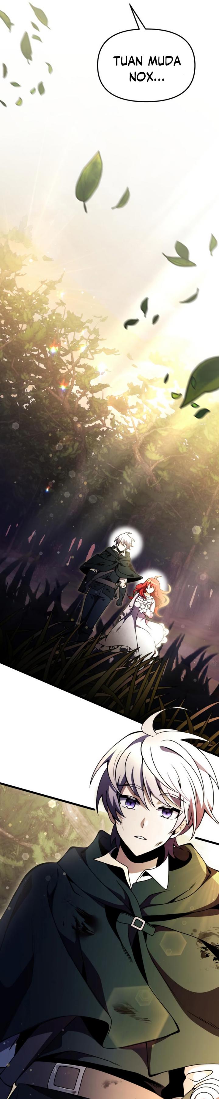 Terminally-Ill Genius Dark Knight Chapter 14 Gambar 21