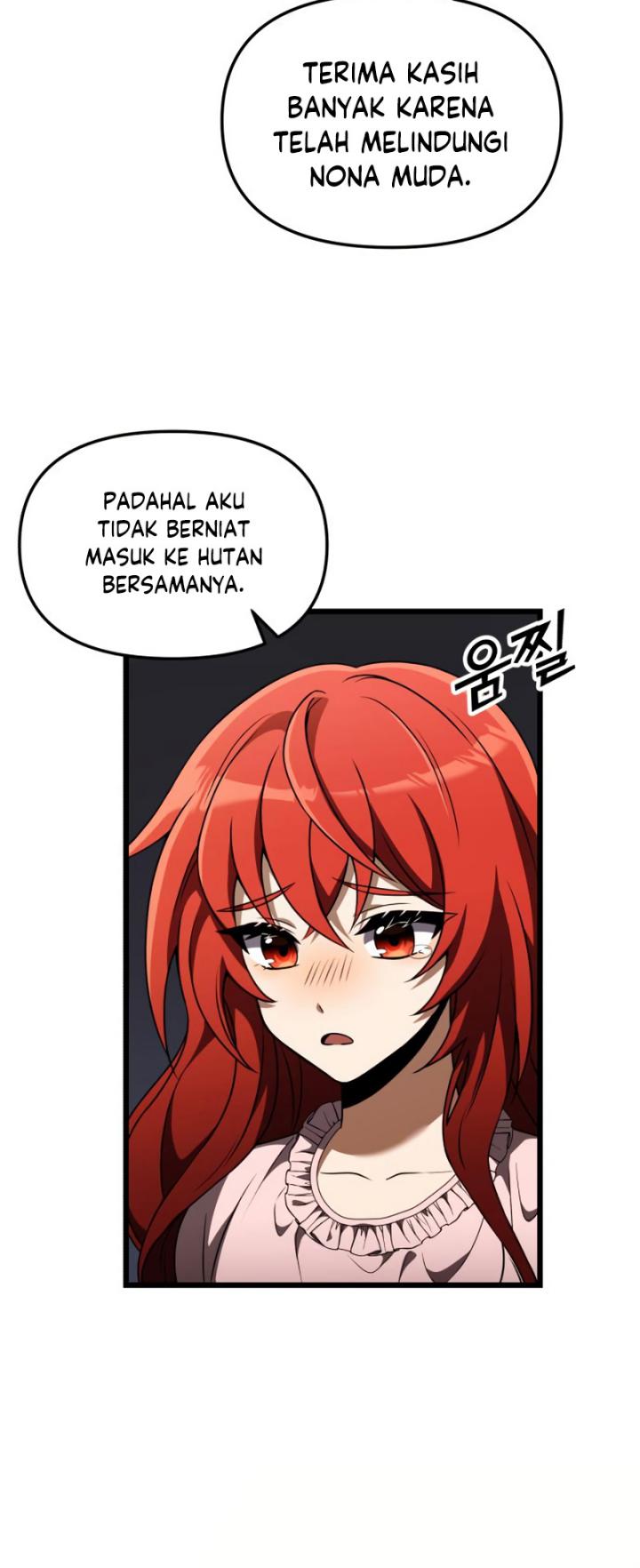Terminally-Ill Genius Dark Knight Chapter 14 Gambar 28