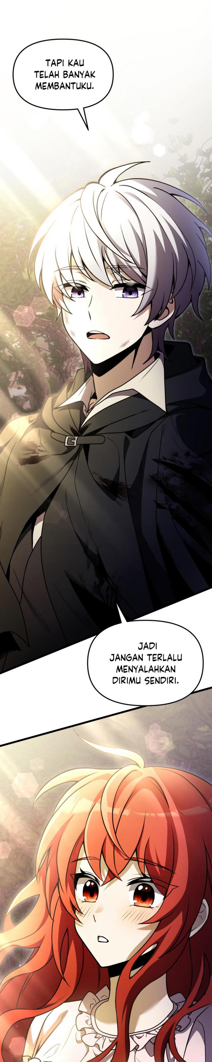 Terminally-Ill Genius Dark Knight Chapter 14 Gambar 29