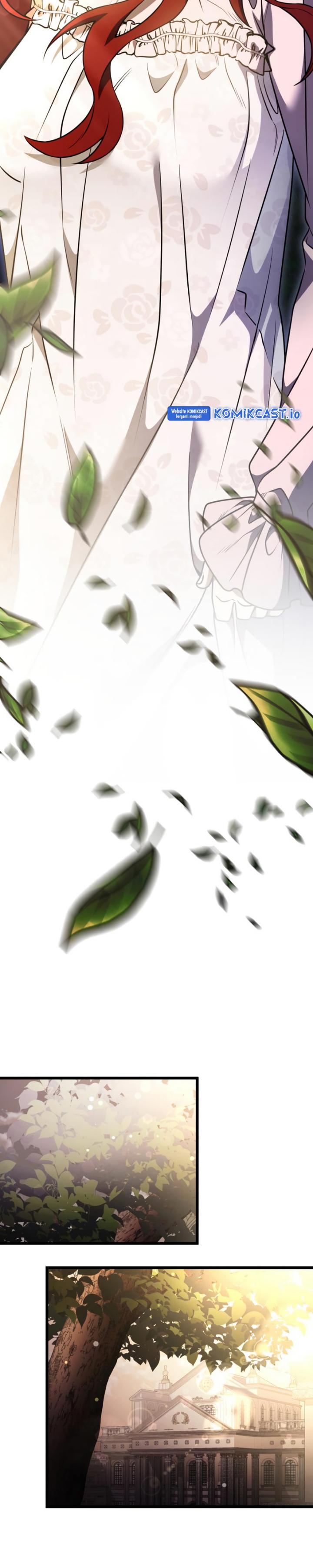 Terminally-Ill Genius Dark Knight Chapter 14 Gambar 30