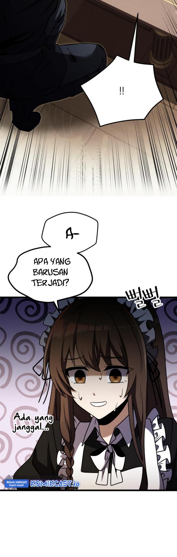 Terminally-Ill Genius Dark Knight Chapter 14 Gambar 44