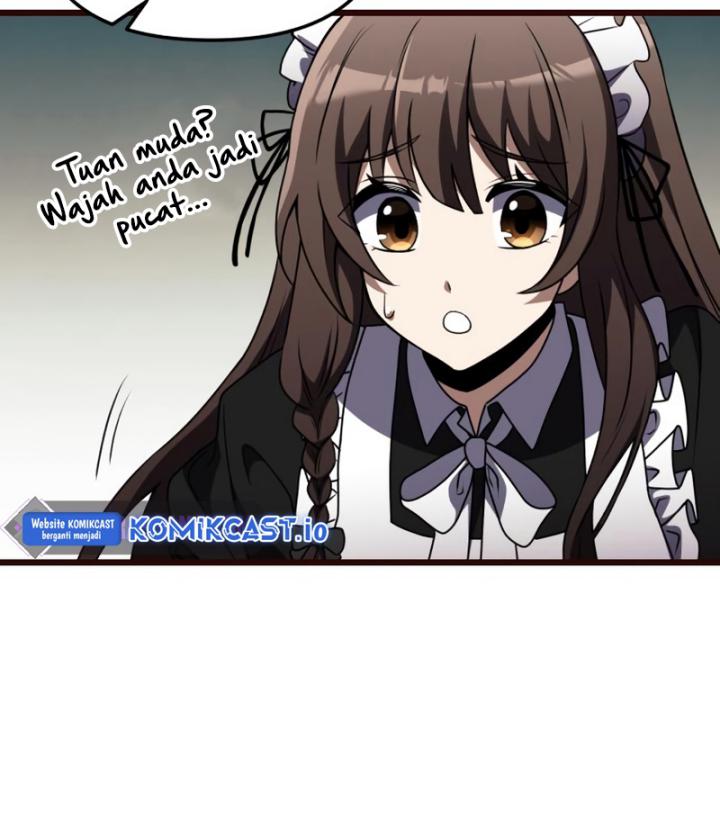 Terminally-Ill Genius Dark Knight Chapter 14 Gambar 48