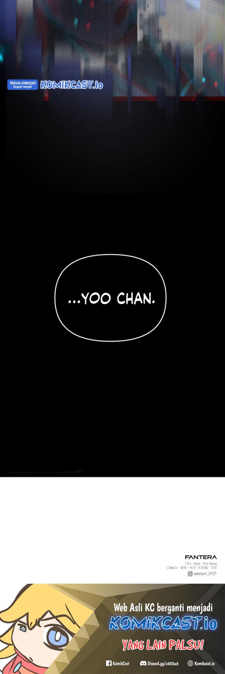 Terminally-Ill Genius Dark Knight Chapter 14 Gambar 51