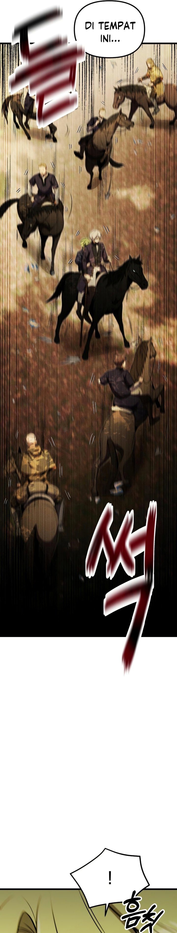 Terminally-Ill Genius Dark Knight Chapter 24 Gambar 8