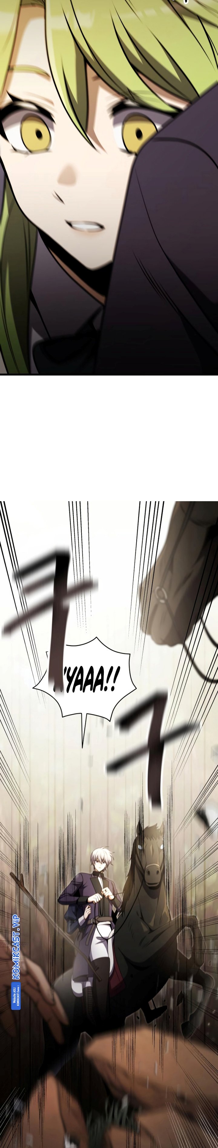 Terminally-Ill Genius Dark Knight Chapter 24 Gambar 9