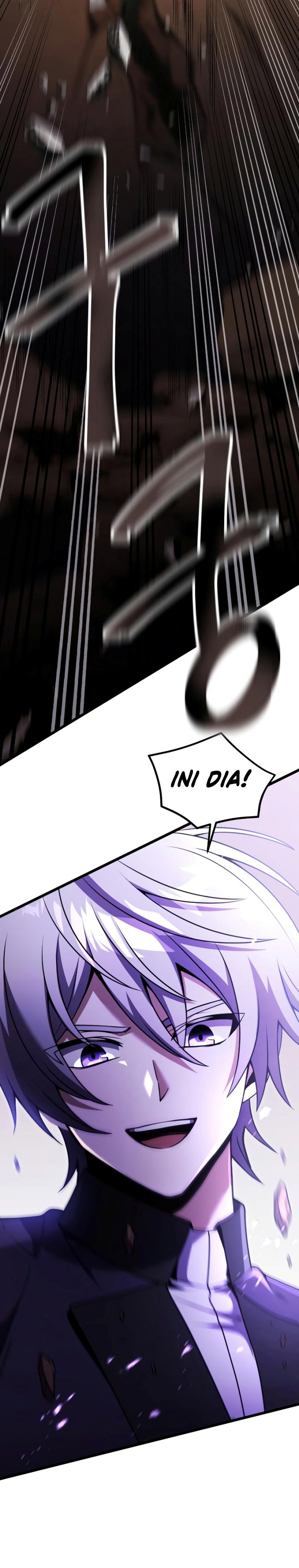 Terminally-Ill Genius Dark Knight Chapter 24 Gambar 10