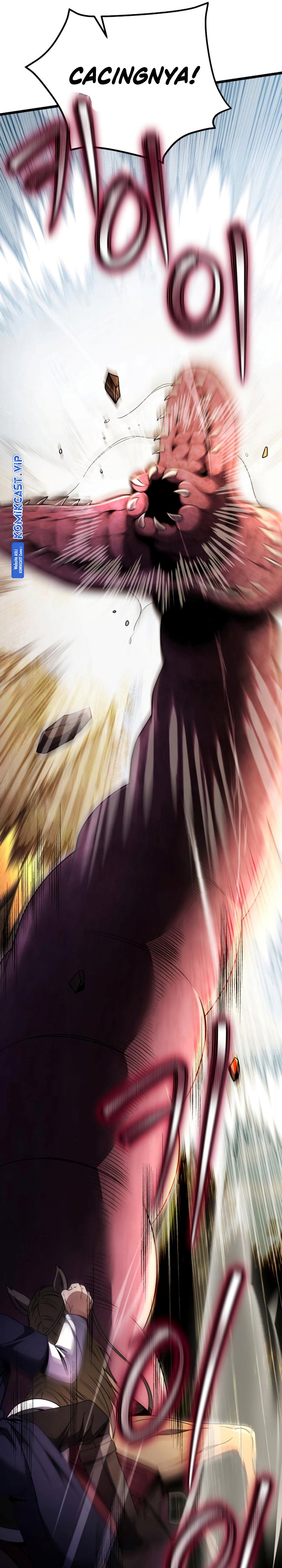 Terminally-Ill Genius Dark Knight Chapter 24 Gambar 11