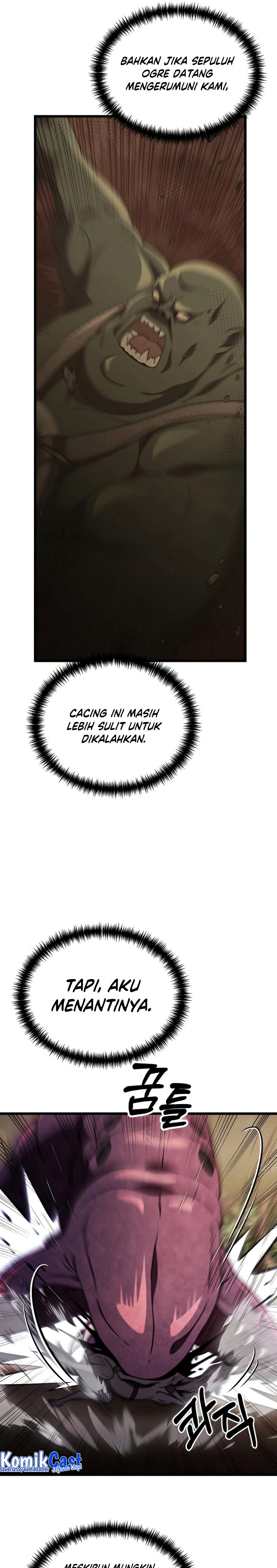 Terminally-Ill Genius Dark Knight Chapter 24 Gambar 14