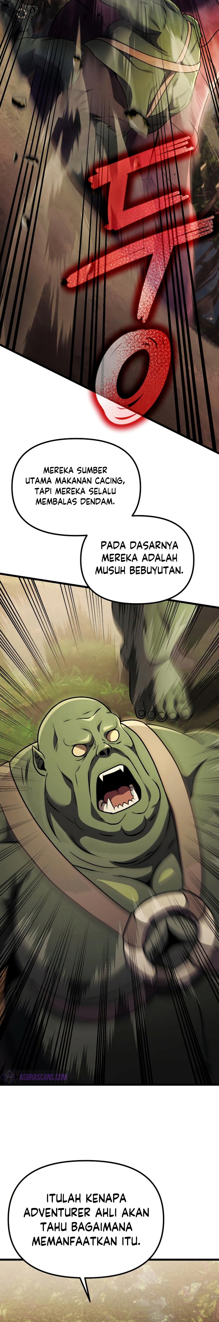 Terminally-Ill Genius Dark Knight Chapter 24 Gambar 22