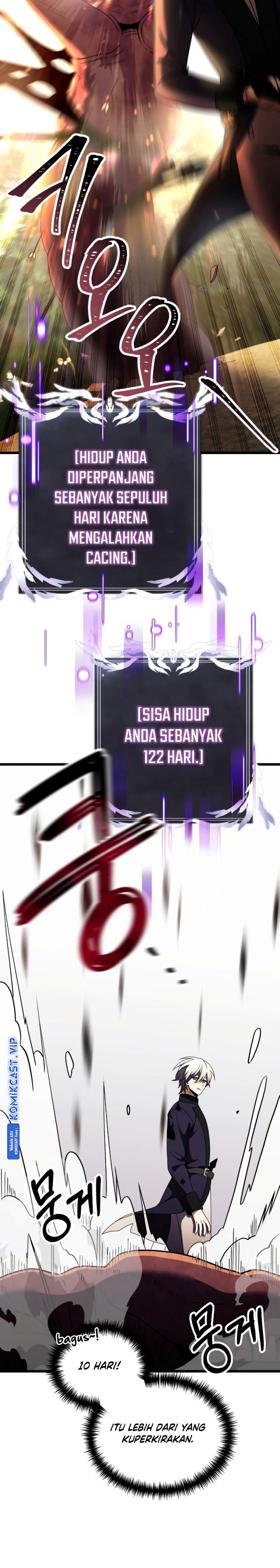Terminally-Ill Genius Dark Knight Chapter 24 Gambar 40