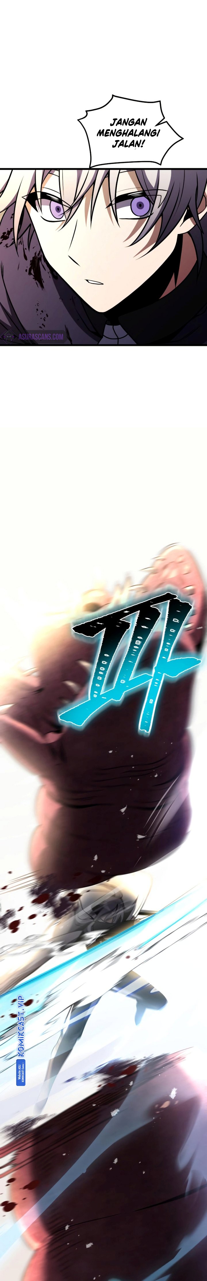 Terminally-Ill Genius Dark Knight Chapter 24 Gambar 46