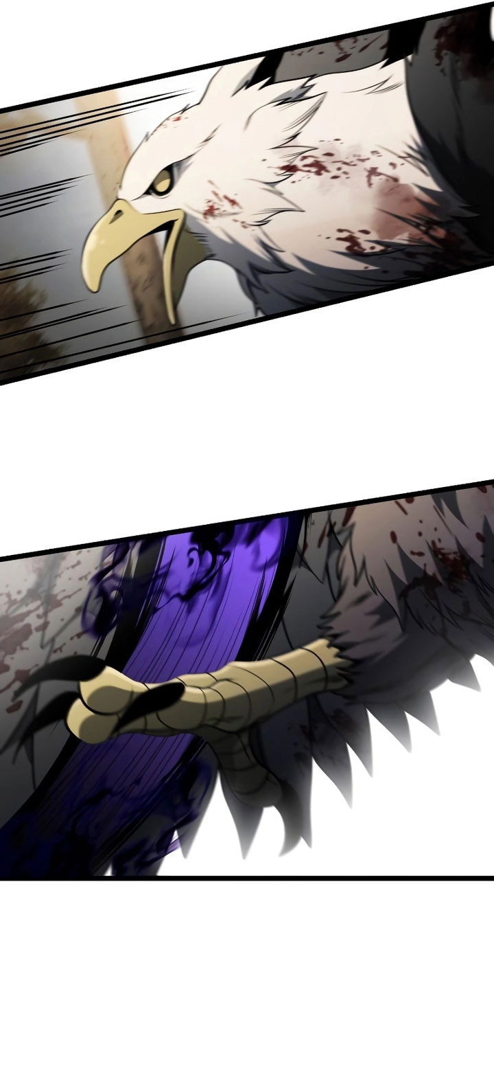 Terminally-Ill Genius Dark Knight Chapter 34 Gambar 7