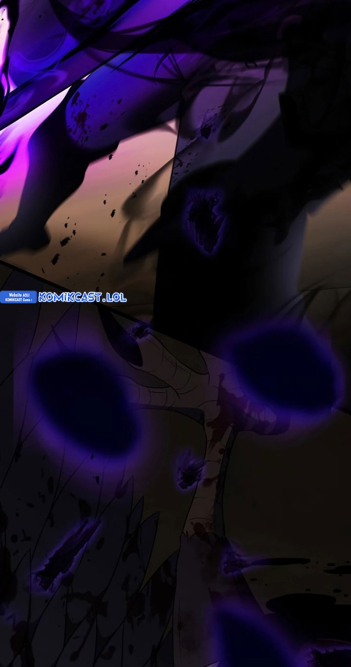 Terminally-Ill Genius Dark Knight Chapter 34 Gambar 10