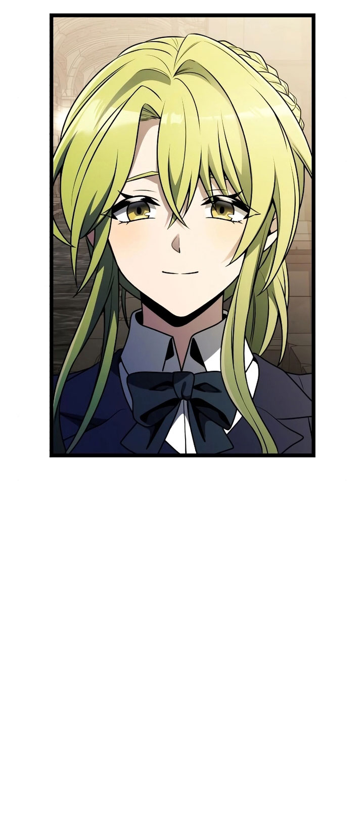 Terminally-Ill Genius Dark Knight Chapter 34 Gambar 43