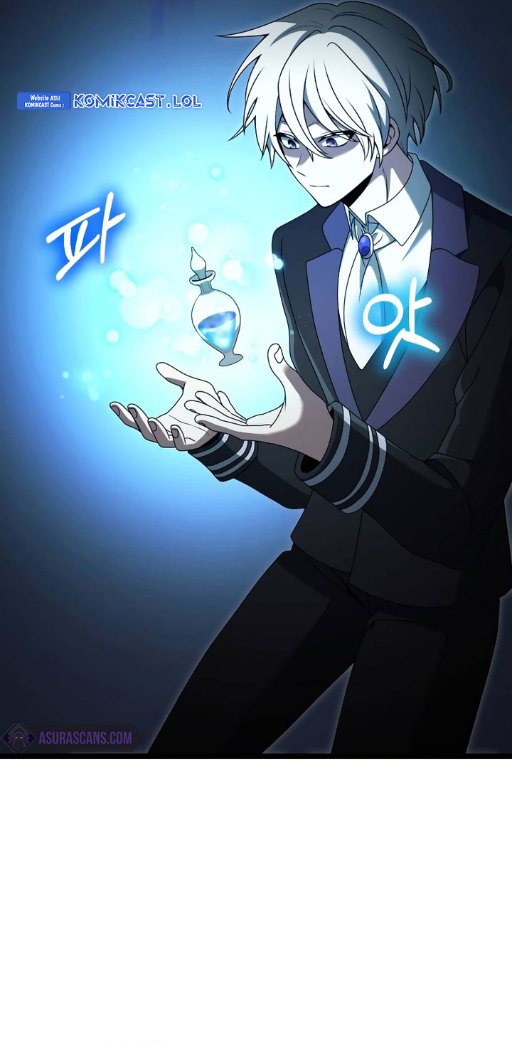 Terminally-Ill Genius Dark Knight Chapter 36 Gambar 18