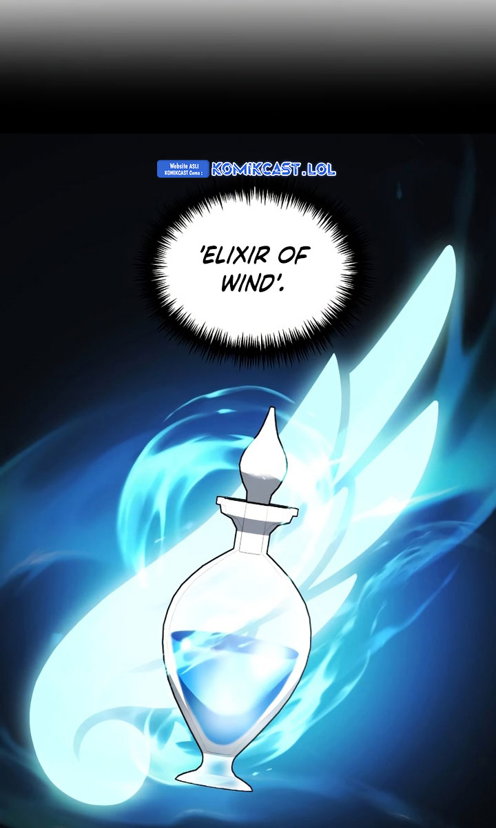 Terminally-Ill Genius Dark Knight Chapter 36 Gambar 20