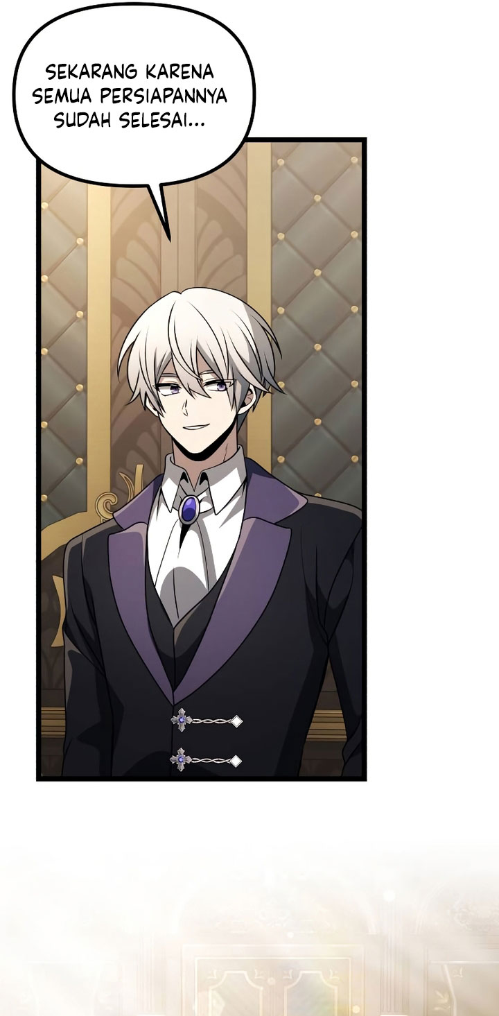 Terminally-Ill Genius Dark Knight Chapter 36 Gambar 25