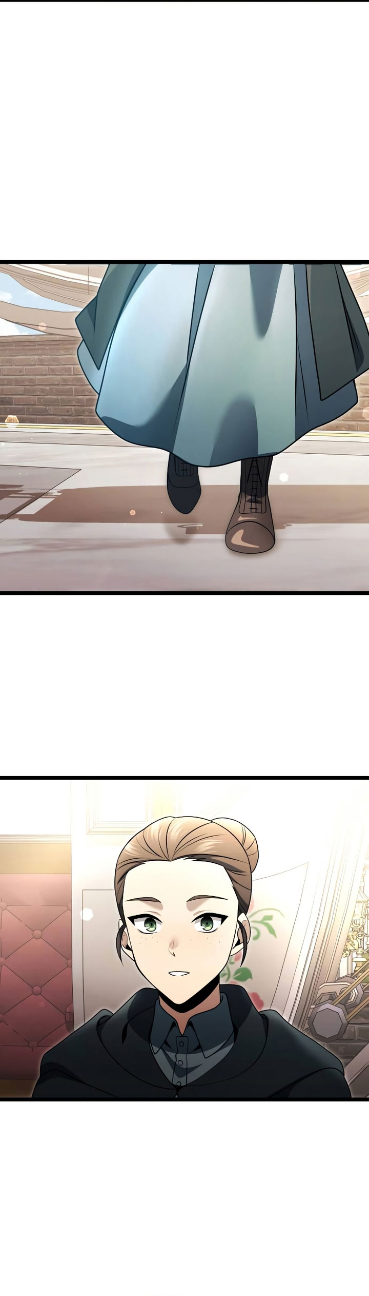 Terminally-Ill Genius Dark Knight Chapter 36 Gambar 35