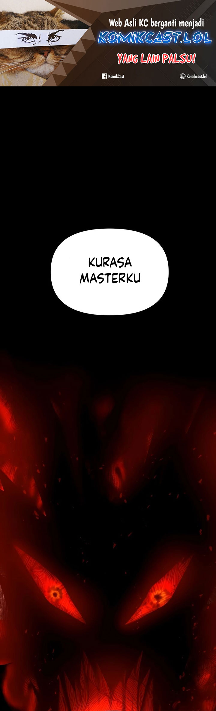 Terminally-Ill Genius Dark Knight Chapter 58 Gambar 2