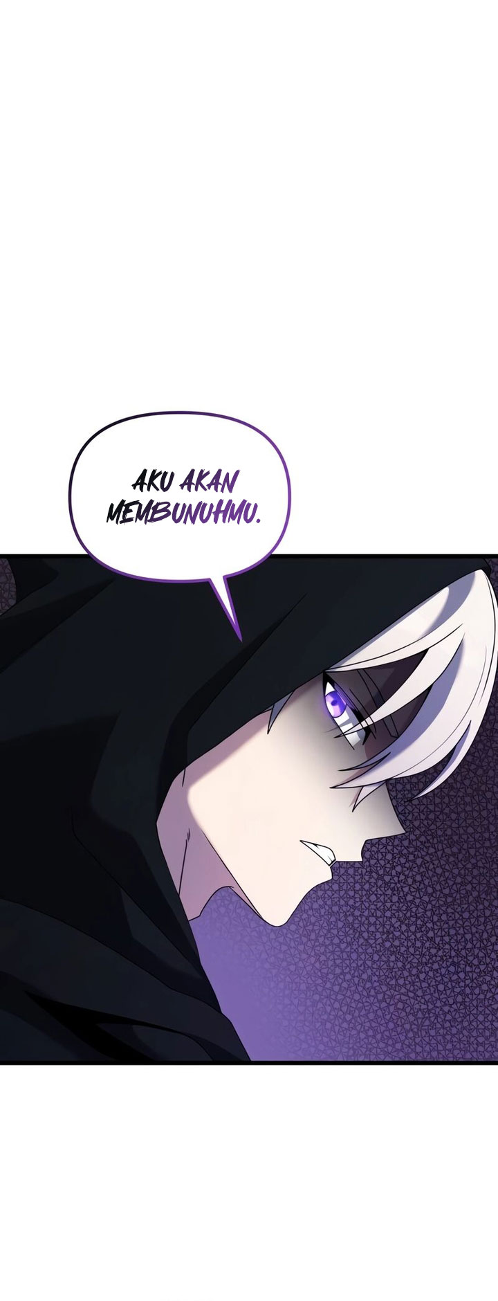 Terminally-Ill Genius Dark Knight Chapter 58 Gambar 9