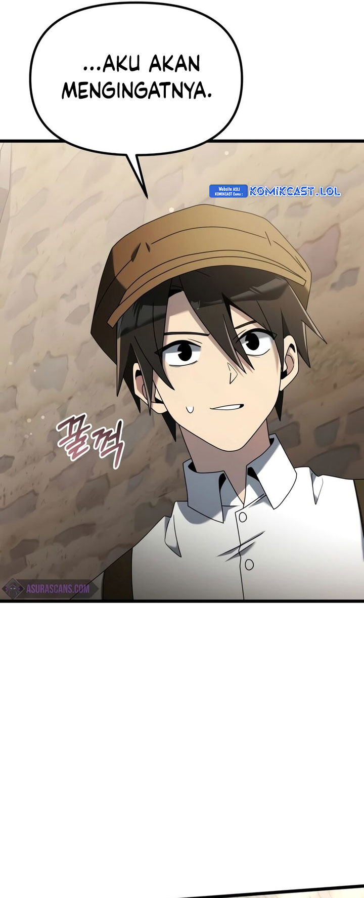 Terminally-Ill Genius Dark Knight Chapter 58 Gambar 10