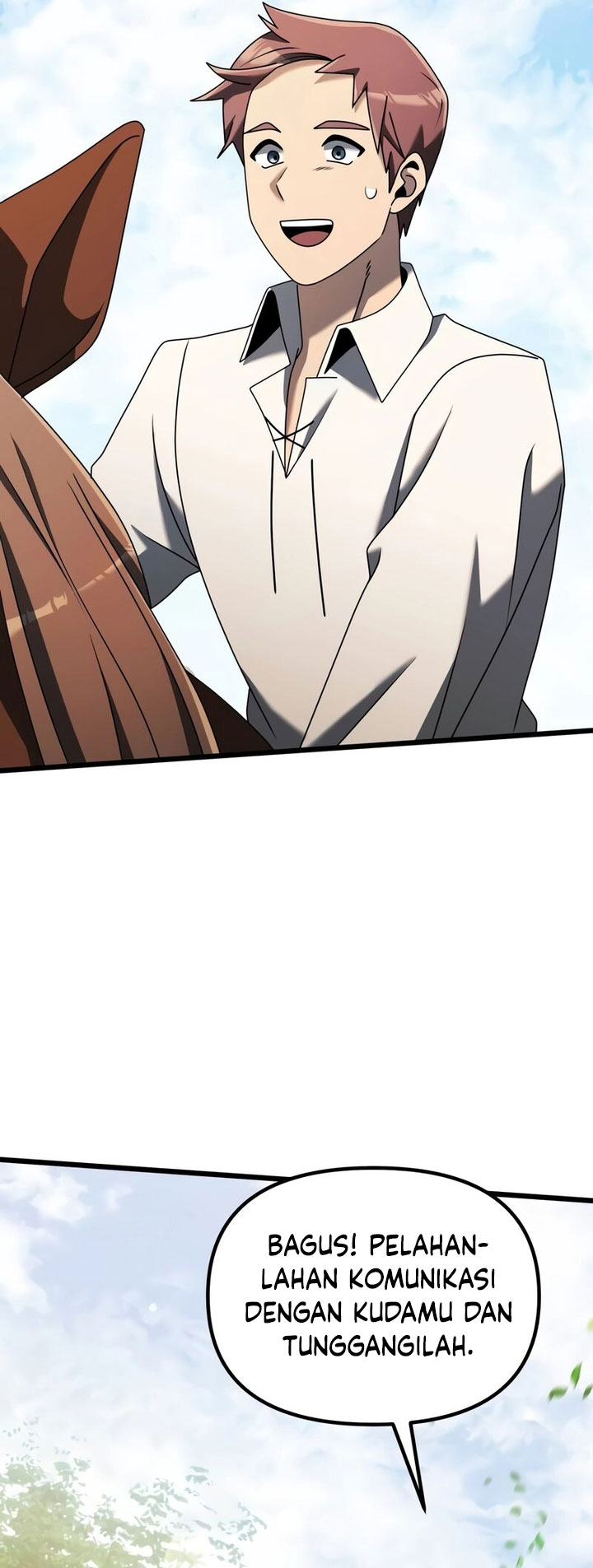 Terminally-Ill Genius Dark Knight Chapter 58 Gambar 31