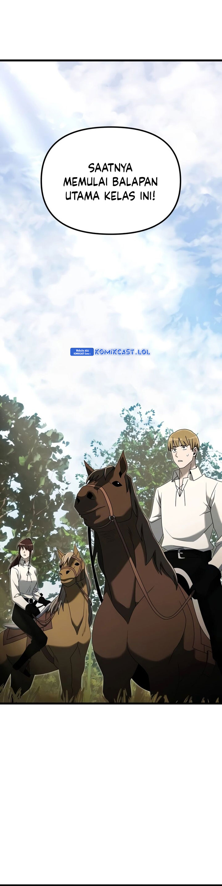 Terminally-Ill Genius Dark Knight Chapter 58 Gambar 33