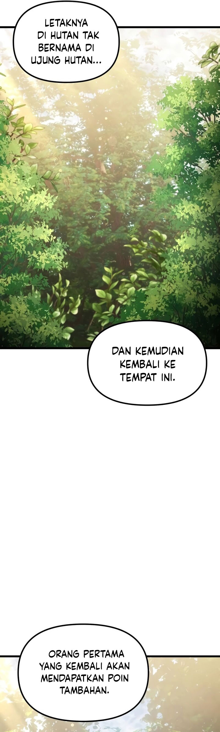 Terminally-Ill Genius Dark Knight Chapter 58 Gambar 39