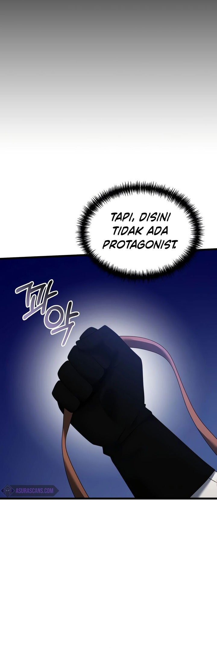 Terminally-Ill Genius Dark Knight Chapter 58 Gambar 47