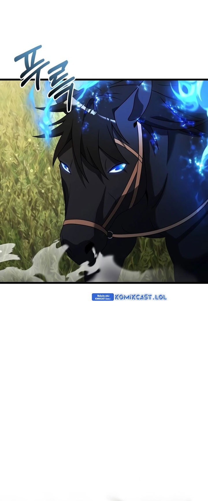 Terminally-Ill Genius Dark Knight Chapter 58 Gambar 63